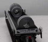 Atlas 3001725-2 UNION RAILROAD 42' Coil Steel Car O Scale limited Like New