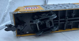 Lionel 6-82419 Union Pacific UP 8-Door Hi-Cube Boxcar O SCALE Like New