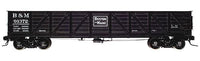 Atlas 8801-1 BOSTON & MAINE 40' USRA Composite Gondola 3 rl O Scale NEW