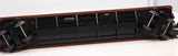 MTH Premier 20-98107 Union Pacific Flat Car O SCALE Like New