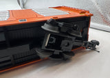 MTH Premier 20-95446 BNSF Premier Corrugated Auto Carrier CTTX O SCALE Like New