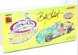Action Performance Companies Inc. W249903098-4 Bobby Labonte #18 Interstate Battery Car 1/24 SCALE Like New