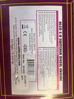 MTH Premier 20-20587-1 New Haven NH Alco S-2 Switcher Diesel Engine w/Proto-Sound 3.0 O SCALE NEW