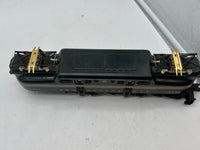 Lionel 6-18314 Century Club 2332 Pennsylvania GG-1 electric locomotive O SCALE Used No Box AS IS