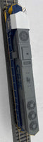 Walthers 910-9755 CSX EMD SD60 Mainline #8787 Diesel Locomotive HO Scale Like New dcc ready