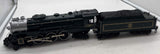 Lionel 6-5484 4-6-4 Steam Locomotive & Tender TCA #5484 Train Collector Association O Scale Used Excellent
