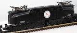 O-Line OLR501 PRR 5 Stripe GG1 Reproductions #4921 O Scale Like New