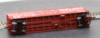 InterMountain Railway Company Gunderson 50' High Cube Double Door Box Car 4133002-04 HO SCALE NEW