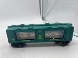 Lionel 6-26784 Stingray Express Aquarium Car O SCALE Like New