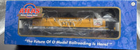 Atlas 3001716-1 BETHLEHEM STEEL 42' Coil Steel Car O Scale NEW Damaged Box