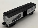 Lionel 6-39215 NEW YORK CENTRAL Niagara BC Century Club Boxcar O Scale Like New