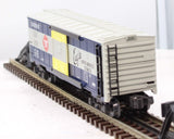 K-Line K701-1711 Eagle boxcar O SCALE Like New