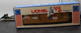 Lionel 6-7612 LIONEL North Carolina Spirit of 76 Box Car O SCALE Like New