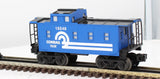 Lionel 6-16548 CONRAIL Caboose Mainline #16548 O Scale Like New