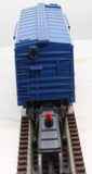 MTH Railking 30-74131 Pittsburgh Christmas O SCALE Like New
