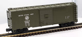 Lionel 6-82622 U.S. Army PS-1 Boxcar #26875 Like New