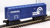 Lionel 6-9035 Conrail box car#9001 O SCALE Like New