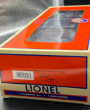 Lionel 6-84896 Norfolk & Western N&W  Round Roof Boxcar #46146 O SCALE Like New