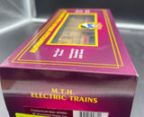 MTH Premier 20-94652 Frankenmuth Beer Michigan 36 Woodsided Reefer Car O SCALE Like New