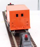 Lionel 6-18423 Motorized Step Van O Scale Like New