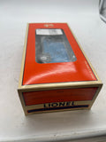 Lionel 6-52108 Van Lionel Collectors Club Of America O SCALE NEW