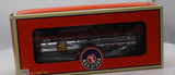 Lionel 6-19627 Shell Oil Company Single-Dome Tank Car (Chrome) #1227 O SCALE Like New