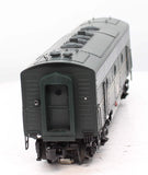 Lionel 6-24588 Pennsylvania TMCC F7 Diesel Powered B-Unit #9643B O SCALE Like New