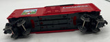Lionel 6-16245 Contadina tomato paste boxcar O SCALE Used Excellent