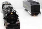 Lionel 2331090 Chesapeake & Ohio LEGACY Greenbrier #613 O SCALE NEW limited edition