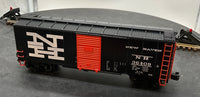 MTH Premier 20-90581B New Haven 40' AA Boxcar O SCALE NEW