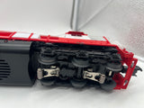 Lionel 2433561 FRISCO LEGACY SD45 #911 limited O SCALE Like New