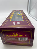 MTH Premier 20-96727 Sunoco 20K Gallon 4-Compartment Tank Car O SCALE NEW