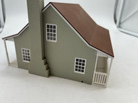 Lionel 6-34108 Suburban House O SCALE Used Excellent