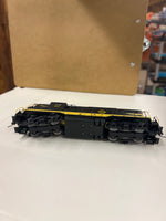 HO Scale Bargain Engine 46 Erie Diesel 1211 Used VG