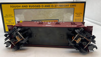 MTH RailKing 30-7715 Pennsylvania Railroad PRR Caboose Southwestern Region  O SCALE Used Excellent