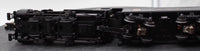 MTH Premier 20-3454-1 Pittsburgh & West Virginia 0-6-0 USRA Steam Engine - Pittsburgh & West Virginia #21 With Proto-Sound 3.0 . O SCALE Like New
