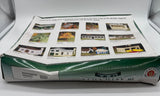 Bachmann 45601 PLASTICVILLE U. S. A. TURNPIKE INTERCHANGE O SCALE  NEW Damaged Box