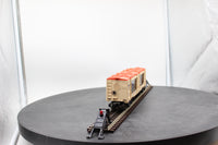 Lionel 6-19875 LIONEL MODELSHOP MINTCAR #2 O SCALE Like New