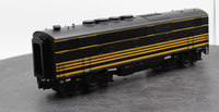 Atlas 1616-1PH 1 Locomotive Rio-Grande # 552B Powered B unit' O Scale NEW