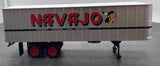 Weaver U25002 Navajo 35 ft. Trailer O SCALE Like New