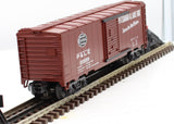 MTH Rugged Rails 33-7420 New York Central/PL&E Single Door Box Car No 20899 O SCALE NEW