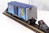 Lionel 6-29228 PENNSY Turbine Commemorative Box Car O Scale Model Trains O Scale Like New