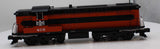MTH Railking 30-20230-1 Bessemer & Lake Erie BLE AS-616 Diesel Engine With Proto-Sound 3.0 O SCALE Like New