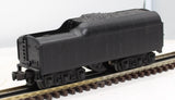 Lionel 6-19820 Rail Sounds TM Undecorated Steam Tender O Scale Like New