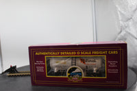 MTH Premier 20-96004 National Starch and Chen Co. 8000 Gallon Tank Car . O SCALE NEW