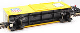 Lionel 6-9606 UP High cube Box car O SCALE Used