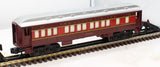 Lionel 6-9556 CHICAGO & ALTON Wilson Passenger Car O Scale Used