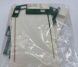 Bachmann 45601 PLASTICVILLE U. S. A. TURNPIKE INTERCHANGE O SCALE  NEW Damaged Box