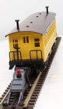 MTH 30-6400-1 WESTERN & ATLANTIC 3123 Overton Passenger Coach RailKing O Scale Like New