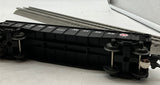 Lionel 6-19401 GREAT NORTHERN Gondola Mainline O Scale Used Damaged Box